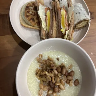 Sandwich