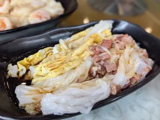 Zhen Restaurant