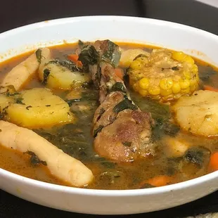 soup, food, chowder, soups and chowder