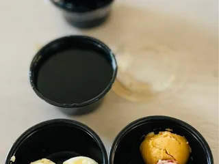 The Pantry Modern Diner