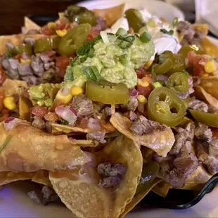Nachos