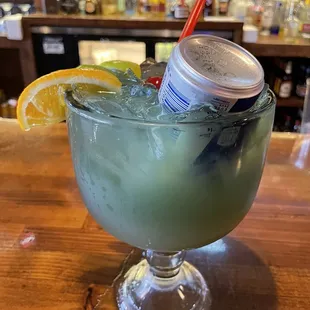 drink