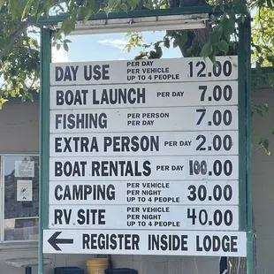 Pricing