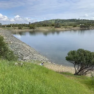 Dam