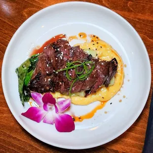 Hanger Steak