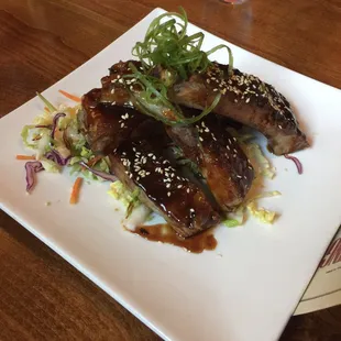 St Louis Ribs