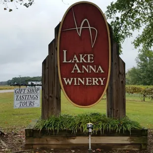 Great winery and excellent wines.