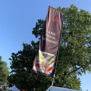 Lake Anna Winery
