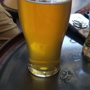 Delicious Blonde Ale