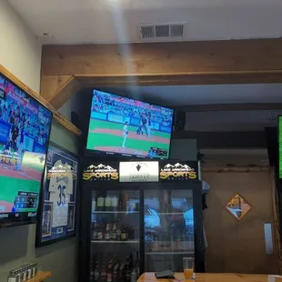 Always showing the best games!