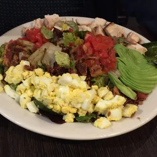 Cobb Salad