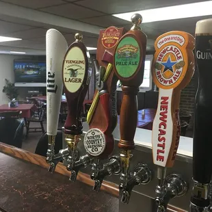 Grille Room for pre &amp; post round food and beverages.