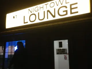 Night Owl Lounge