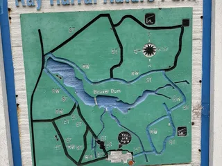 Ray Harral Nature Center