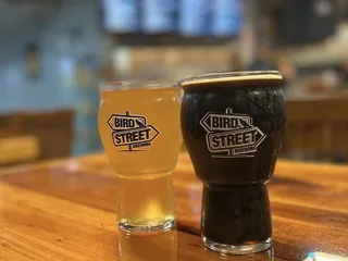 Bird Street Brewing
