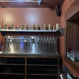 Taps