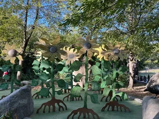 Medina Entertainment Center