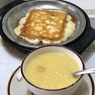 Saganaki