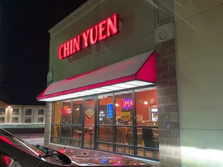 Chin Yuen