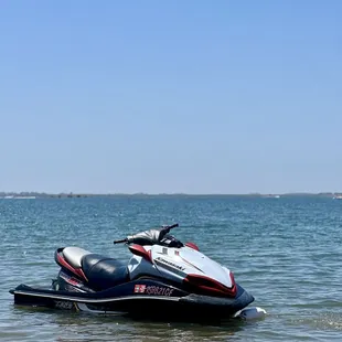 Jetski
