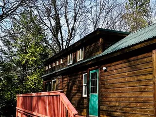 Gold Country Campground Resort