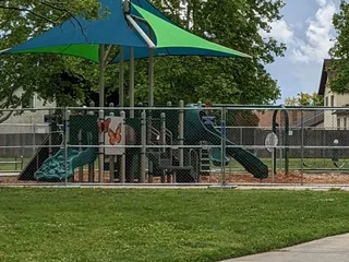 Valley High Community Park