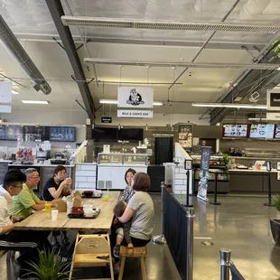 Pokeatery, Milk &amp; Cookie Bar, Shumi Ramen