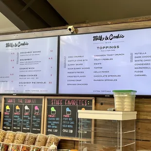 interior, sushi and sashimi