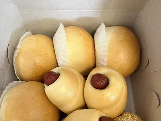 Chinese Bakery and Deli