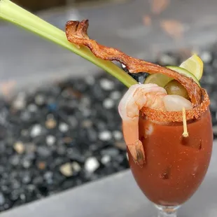 Bloody Mary