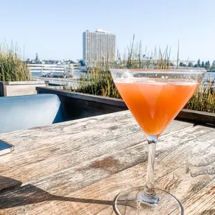 "I'll Have What She's Having" ($14)