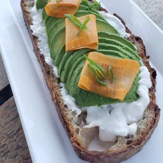Avocado Toast