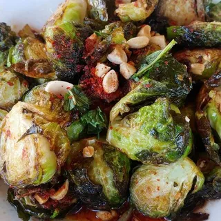 Brussels Sprouts