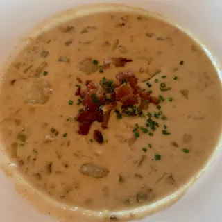 Pacific Chowder