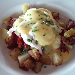 Corned Beef Hash