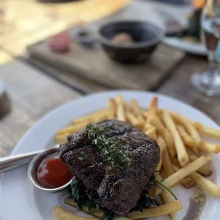 Steak Frites