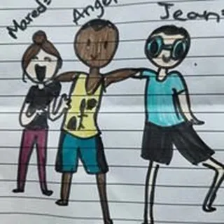 Jean M.