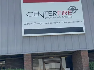 Centerfire Shooting Sports