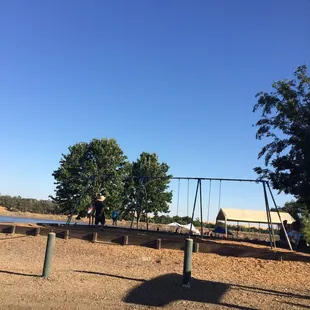 Swingset