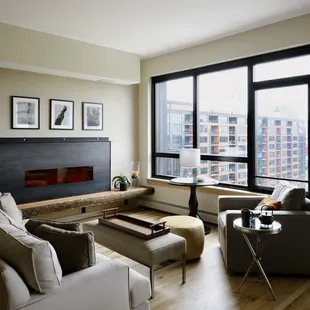 Minneapolis Condo