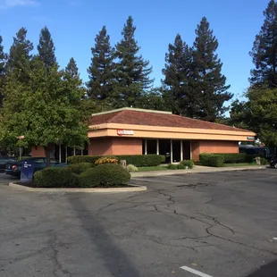 Lake Crest Village - US Bank