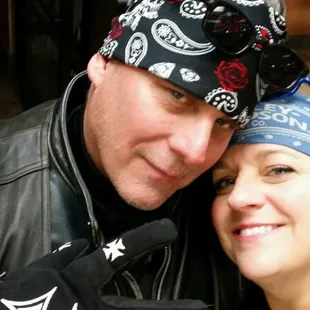 Hanging out at the Point great Service, great food and the Bartender LaMay rocks behind the bar!!!!!!!