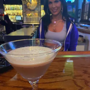 Expresso martini