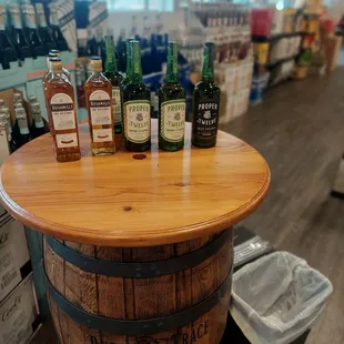 Proper 12/ Apple and Bushmills