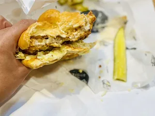 The Van Aken District