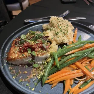 Halibut
