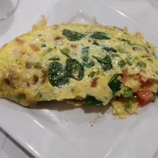 Omelets