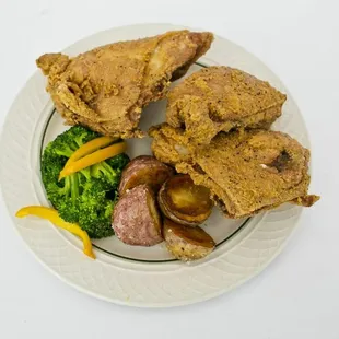 Fried Chicken