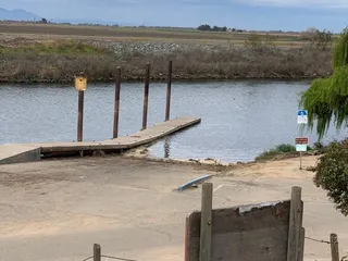 Dos Reis Park