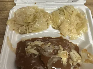 Joe’s To Go Drive-Thru